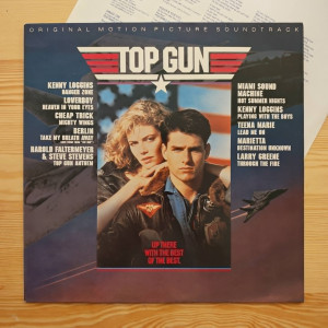 Various - Top Gun
