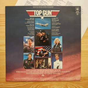 Various - Top Gun Various - Top Gun
