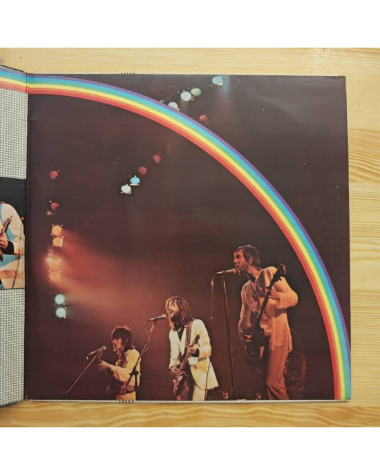 Eric Clapton - Eric Clapton's Rainbow Concert Eric Clapton - Eric Clapton's Rainbow Concert