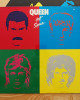 Queen - Hot Space Queen - Hot Space