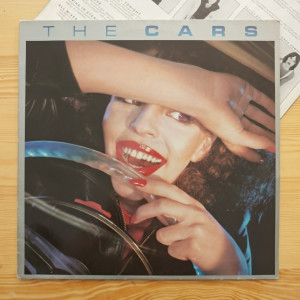 The Cars - The Cars