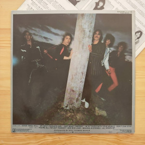 The Cars - The Cars The Cars - The Cars