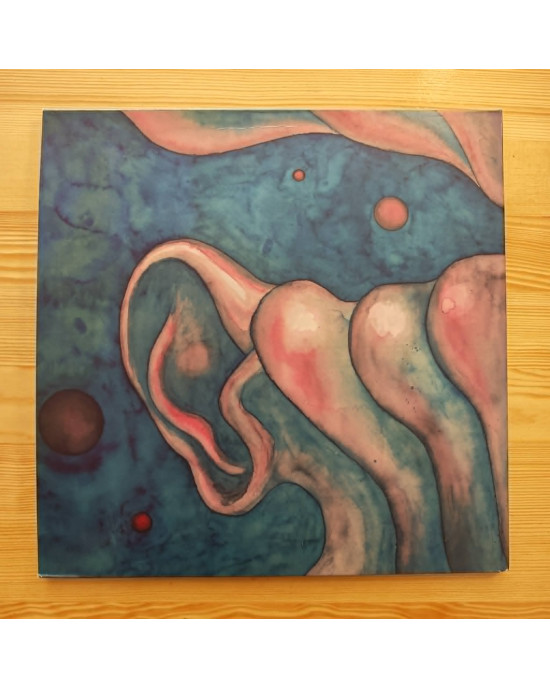 King Crimson - In The Court Of The Crimson King - 2019