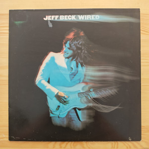 Jeff Beck - Wired