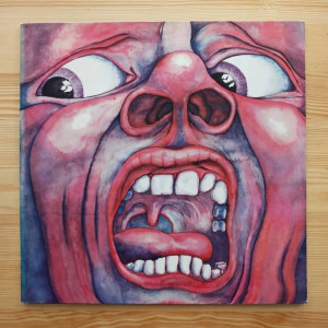 King Crimson - In The Court Of The Crimson King (An Observation By King Crimson) King Crimson - In The Court Of The Crimson King (An Observation By King Crimson)