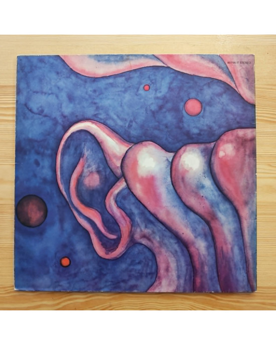King Crimson - In The Court Of The Crimson King (An Observation By King Crimson) King Crimson - In The Court Of The Crimson King (An Observation By King Crimson)