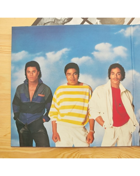 Jacksons - Victory Jacksons - Victory