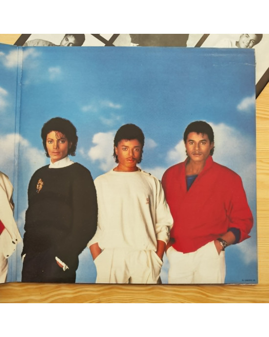 Jacksons - Victory Jacksons - Victory