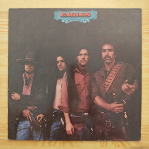 Eagles - Desperado