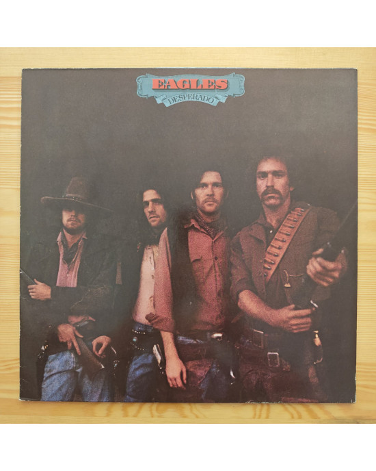 Eagles - Desperado