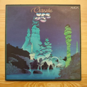 Yes - Classic Yes