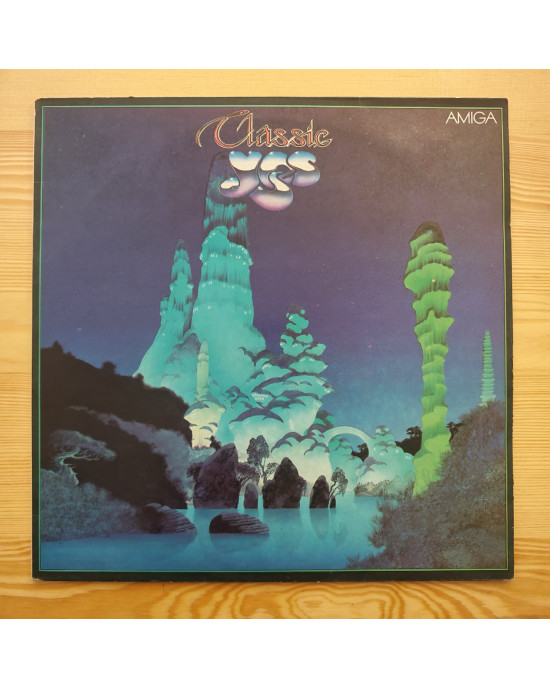 Yes - Classic Yes Yes - Classic Yes