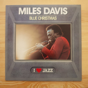 Miles Davis - Blue Christmas