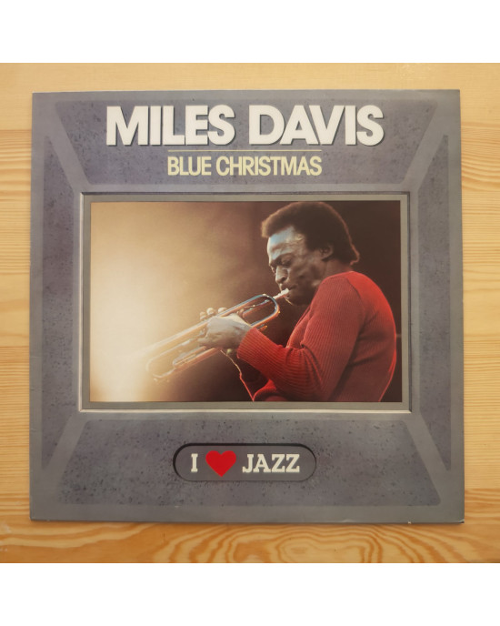 Miles Davis - Blue Christmas Miles Davis - Blue Christmas