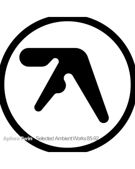 Aphex Twin - Selected Ambient Works 85-92