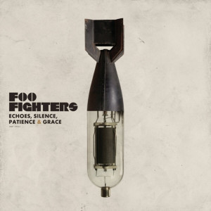 Foo Fighters - Echoes, Silence, Patience & Grace Foo Fighters - Echoes, Silence, Patience & Grace