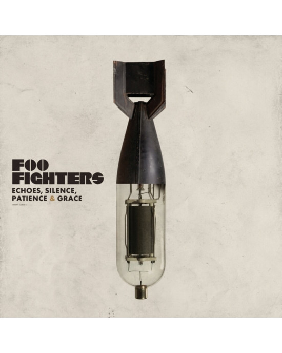 Foo Fighters - Echoes, Silence, Patience & Grace Foo Fighters - Echoes, Silence, Patience & Grace
