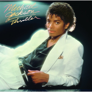 Michael Jackson - Thriller Michael Jackson - Thriller