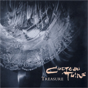 Cocteau Twins - Treasure