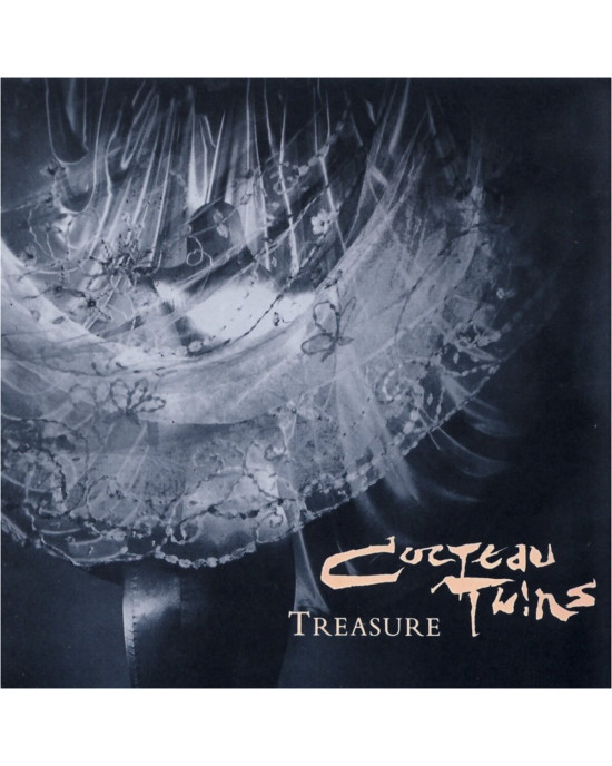 Cocteau Twins - Treasure