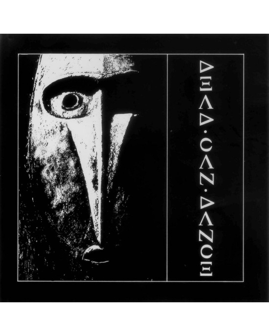 Dead Can Dance - Dead Can Dance Dead Can Dance - Dead Can Dance