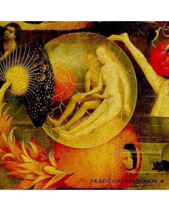 Dead Can Dance - Aion Dead Can Dance - Aion