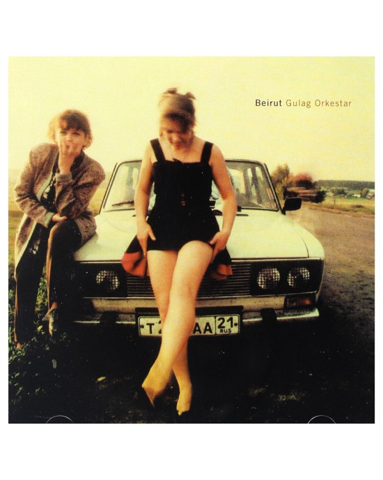 Beirut - Gulag Orkestar