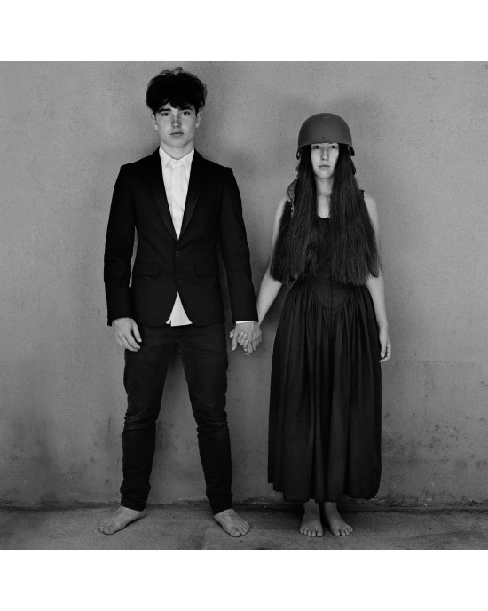 U2 - Songs Of Experience (Limited Deluxe - Cyan Blue Vinyl) U2 - Songs Of Experience (Limited Deluxe - Cyan Blue Vinyl)