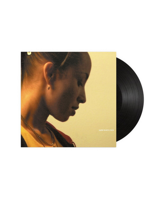 Sade - Lovers Rock Sade - Lovers Rock
