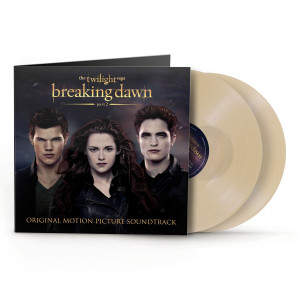 Various Artists - The Twilight Saga: Breaking Dawn Part 2
