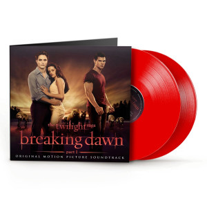 Various Artists - Twilight Breaking Dawn Part 1 Various Artists - Twilight Breaking Dawn Part 1
