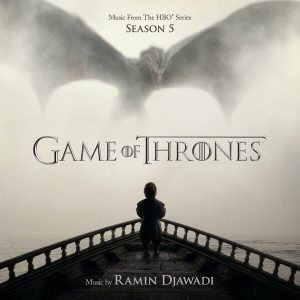 Ramin Djawadi - Game Of Thrones: Season 5