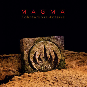 Magma - K.A Magma - K.A