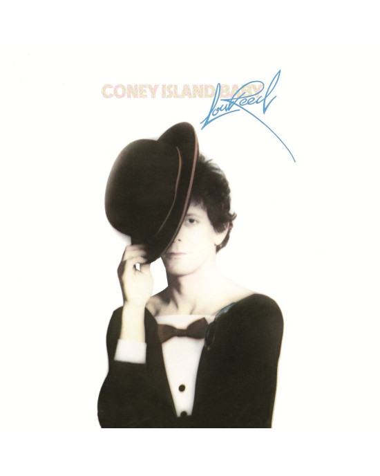 Lou Reed - Coney Island Baby Lou Reed - Coney Island Baby