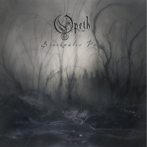 Opeth - Blackwater Park Opeth - Blackwater Park