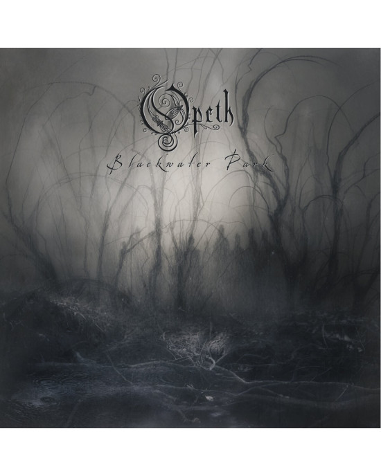 Opeth - Blackwater Park