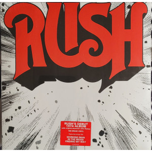 Rush - Rush Rush - Rush