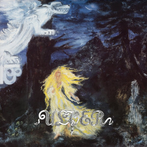 Ulver - Kveldssanger - Renkli Plak Ulver - Kveldssanger - Renkli Plak