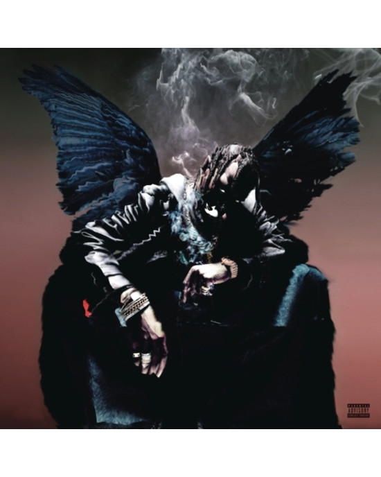 Travis Scott - Birds In The Trap Sing Mcknight Travis Scott - Birds In The Trap Sing Mcknight