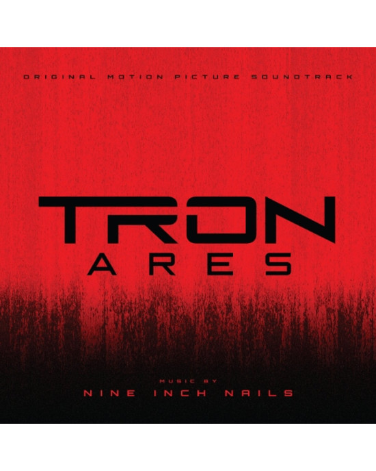 Nine Inch Nails - Tron: Ares Nine Inch Nails - Tron: Ares
