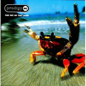 The Prodigy - The Fat of the Land