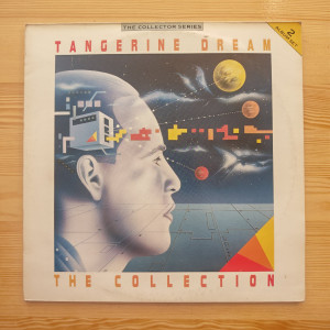 Tangerine Dream - The Collection