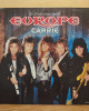 Europe - Carrie - Maxi Single