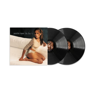 Jennifer Lopez - On The 6