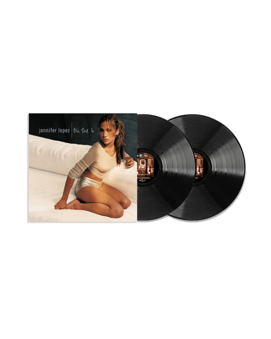 Jennifer Lopez - On The 6 Jennifer Lopez - On The 6