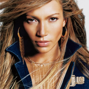 Jennifer Lopez - J.Lo (25th Anniversary)
