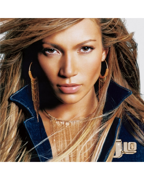 Jennifer Lopez - J.Lo (25th Anniversary) Jennifer Lopez - J.Lo (25th Anniversary)