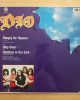 Dio - Hungry For Heaven - Maxi Single Dio - Hungry For Heaven - Maxi Single