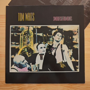 Tom Waits - Swordfishtrombones