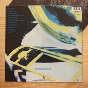 Tom Waits - Swordfishtrombones Tom Waits - Swordfishtrombones